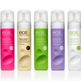 EOS Shave Cream – Product Review